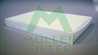 MULLER FILTER fc325 -  Фильтр воздуха в салоне